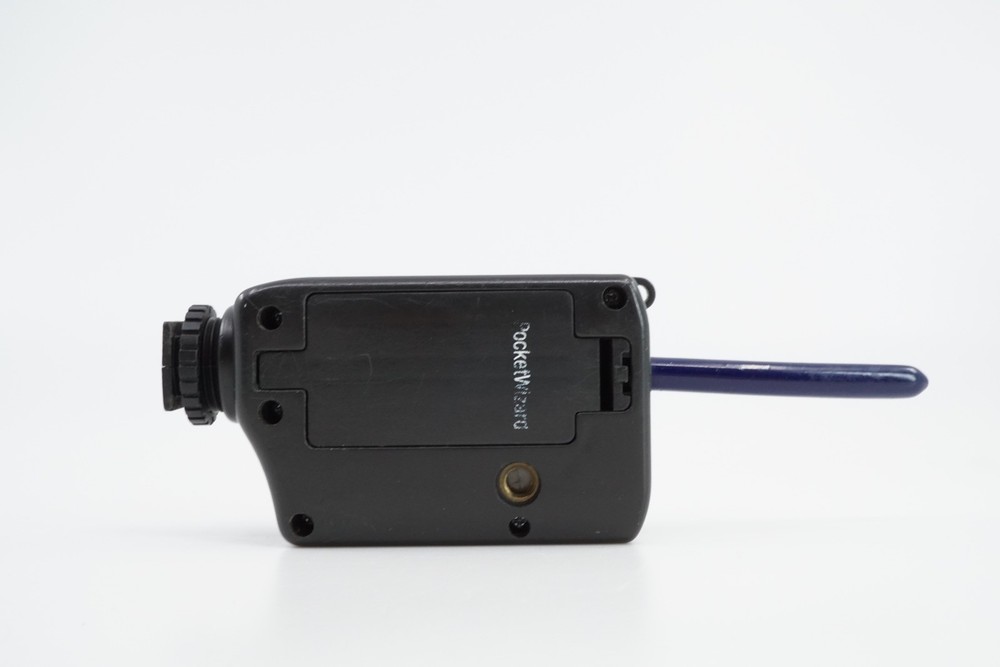 PocketWizard Plus Transmitter & Receiver Kit