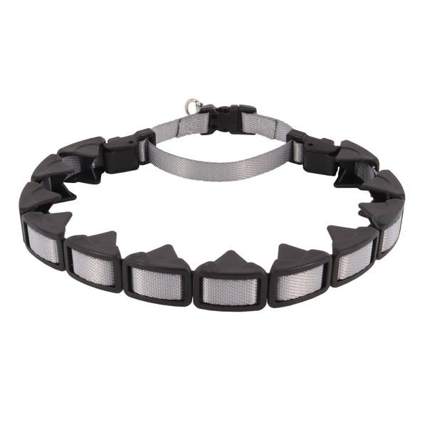 *COASTAL Natural Control Training Collar Small Gray