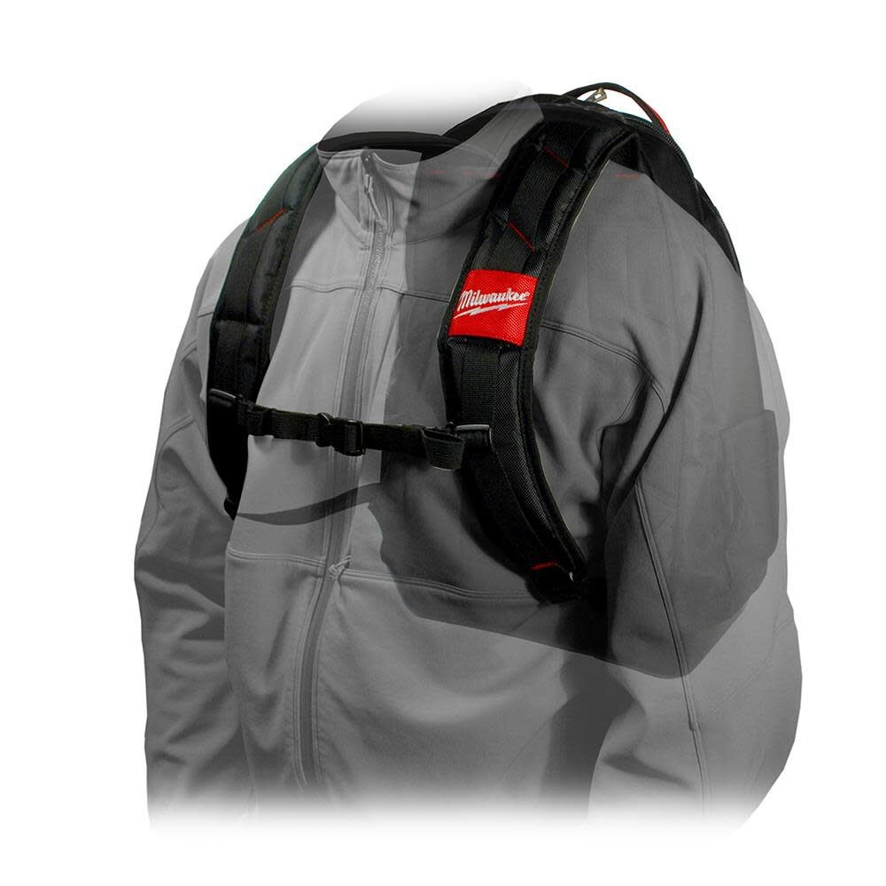 Milwaukee Jobsite Backpack
