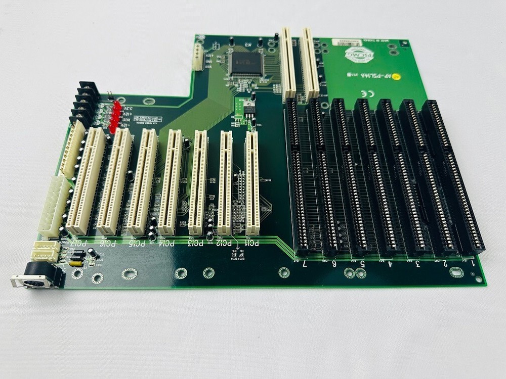 Lanner Electronics AP-PSL14A Backplane