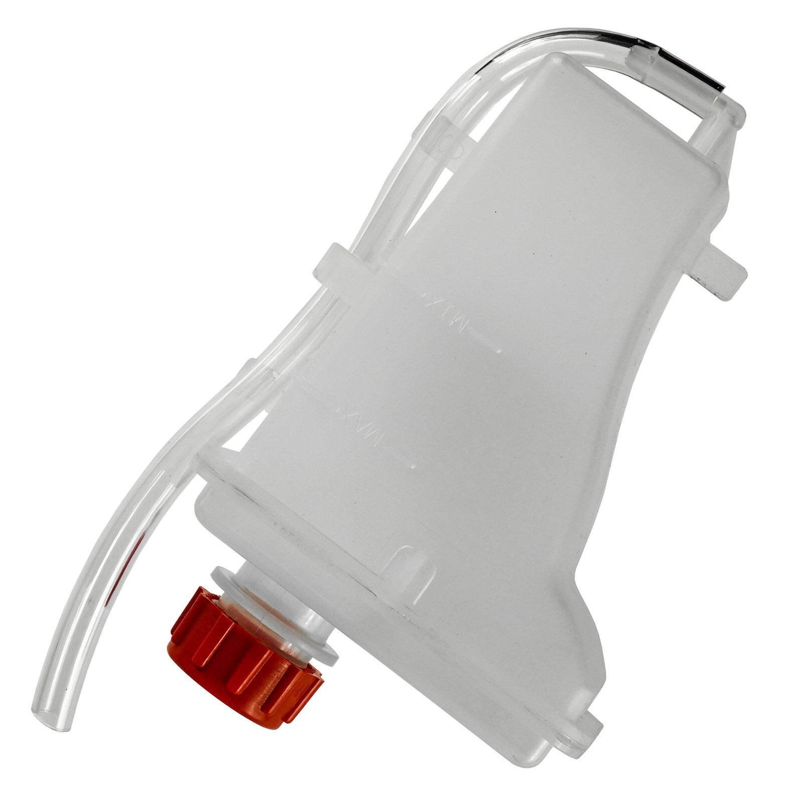 Radiator Reservoir Tank for Polaris Sportsman XP 550 2009 / 1240406 5437257