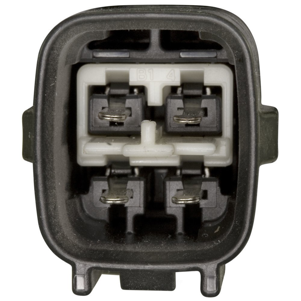 Trailer Connector Kit WVE 4T1020