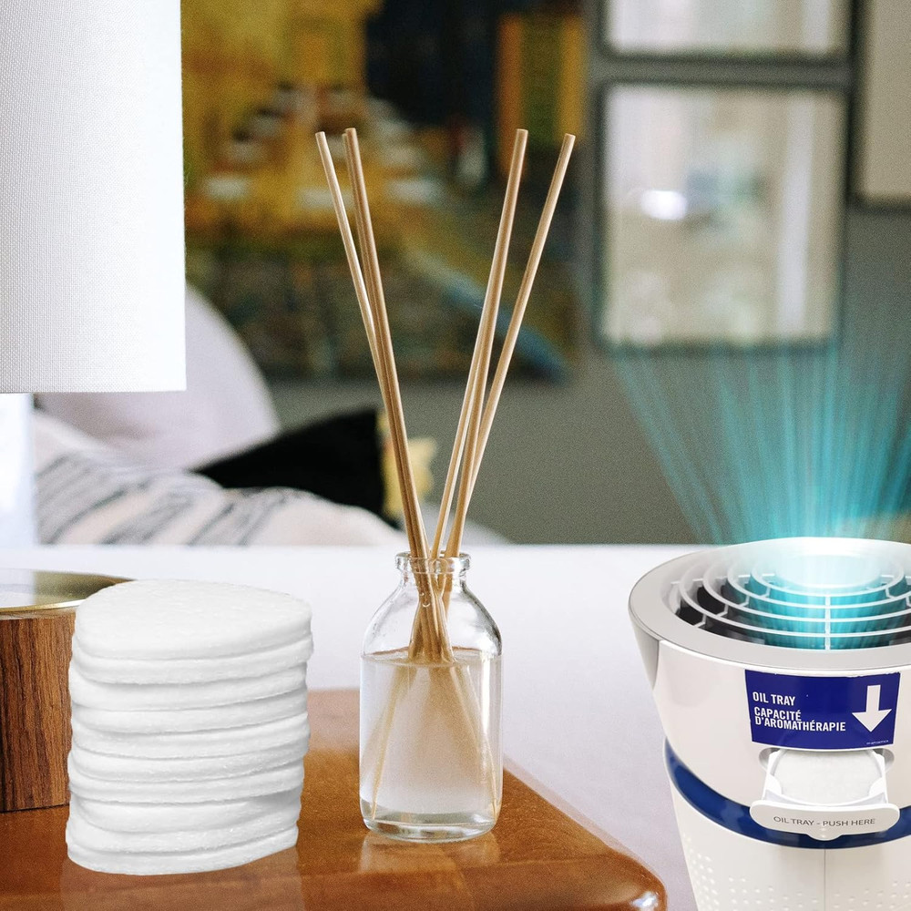 Refill Pad Compatible with Homedics Humidifier Essential Oil Diffuser | Essen...