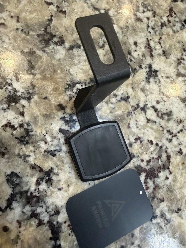 Painted Arrow Mag Pro Plus Compound Bow Magnetic Phone Mount