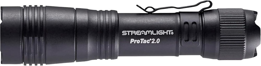Streamlight Protac 2.0 2000 Lumens Flashlight - 89000