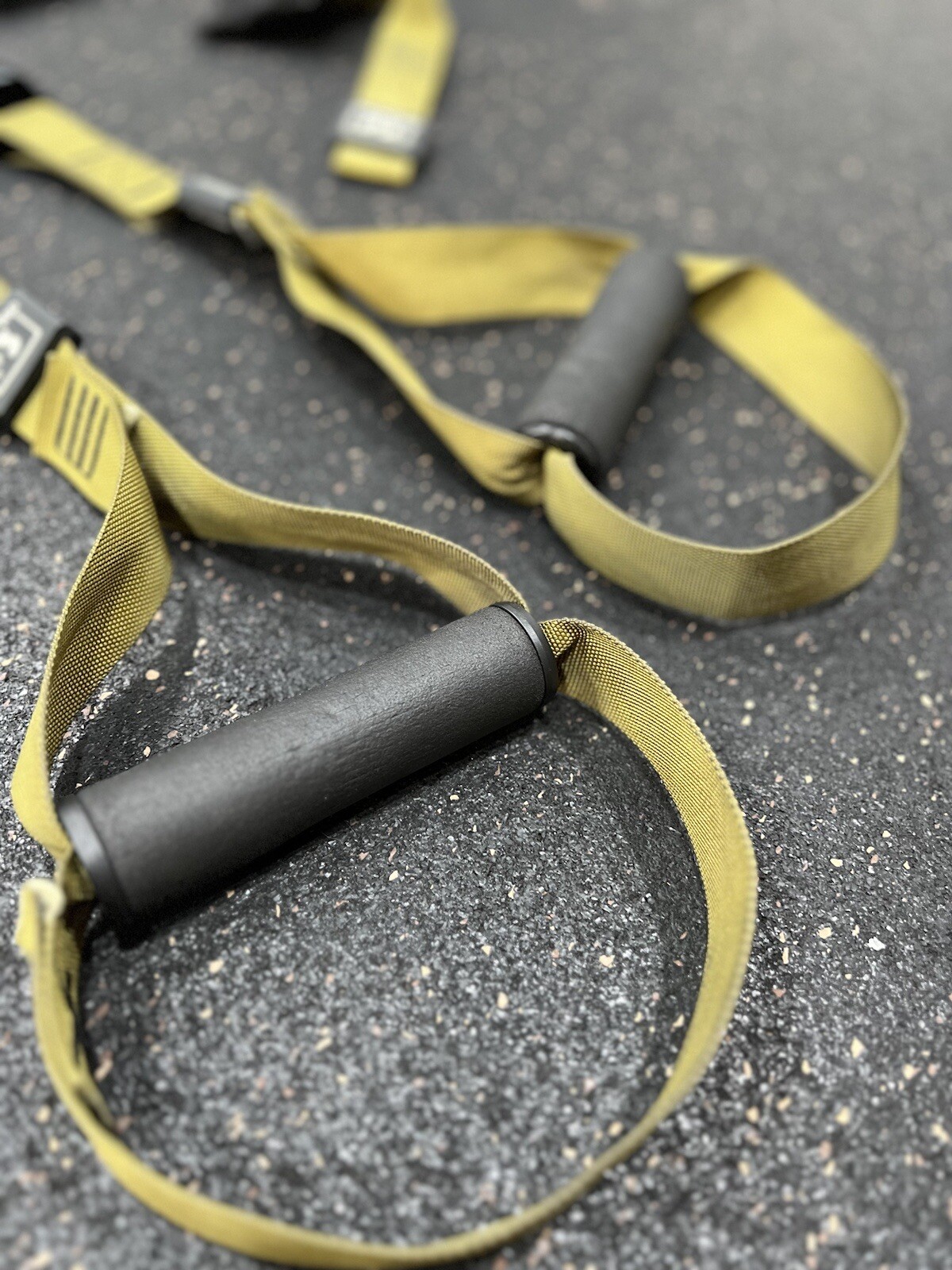 (P3) Pro suspension straps, bodyweight training straps, indoor/outdoor training