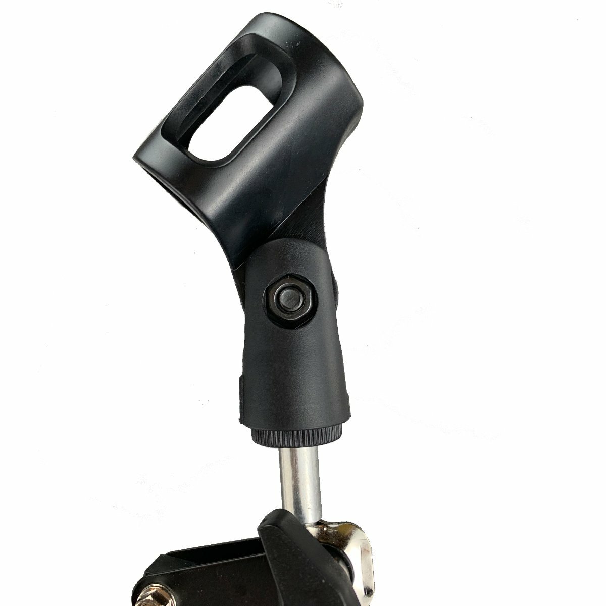 ChromaCast 38" Adjustable Boom Mic Suspension Scissors Desk Microphone Stand