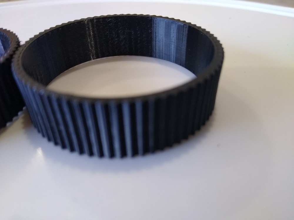 Skywatcher Telescope Focuser Rubber Grip Replacement