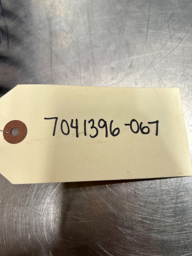 1996 POLARIS XLT FRONT COMPRESSION SPRING 7041396-067 S012