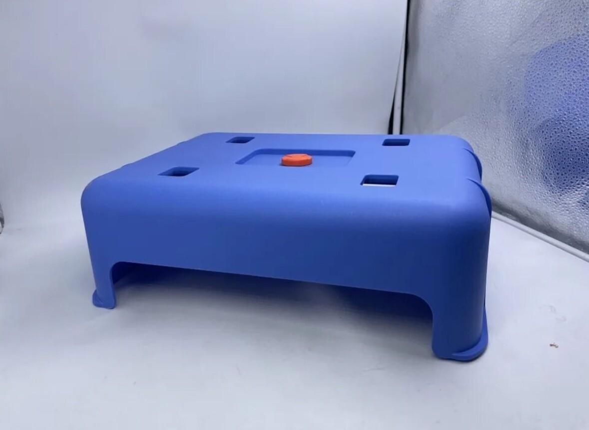 Tool Box - Optical Fiber Fusion Splicer Welding Machine TOOL BOX