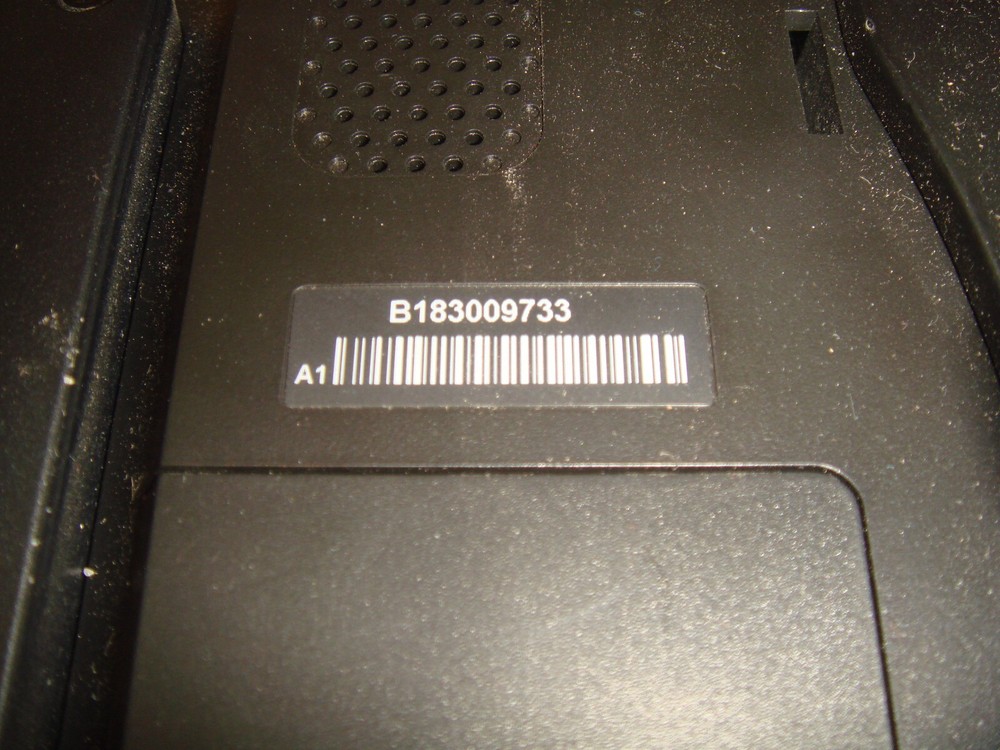 TOAST POS MSM8960 Elo System Workstation Tablet touchscreen