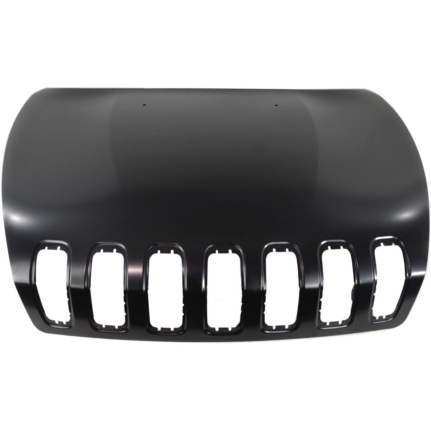 Hood Panel For 2014 2015 2016 2017 2018 Jeep Cherokee Primed Steel