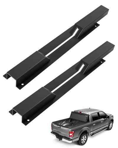2 Pack Replacement Cable Release Cover Compatible with BakFlip Tonneau Covers,