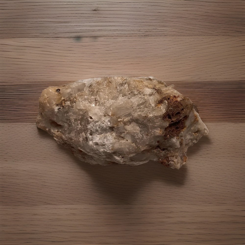 Nevada Gold Ore Sample (133Grams Total)