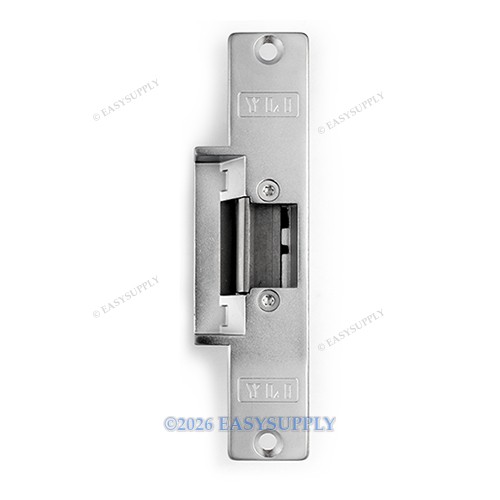 New RFID Access Control System Kit Set With Door Strike Lock+ 2Remote Controls