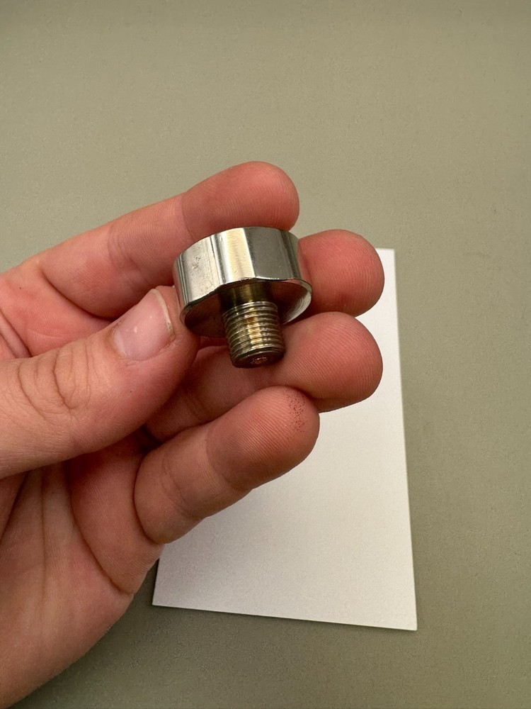 Paintball O-160 Gauge