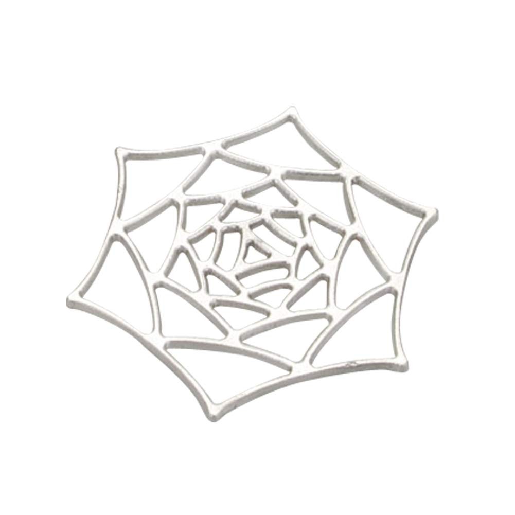 Nousaku KAGO Rose Pure Tin Bendable Basket Tray 4.7in Takaoka Craft Japan