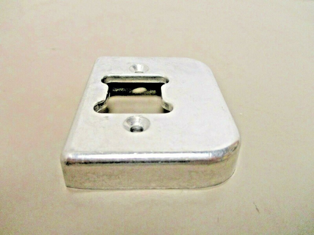 Cast Products ADC0009 Slam Latch Hook Cap