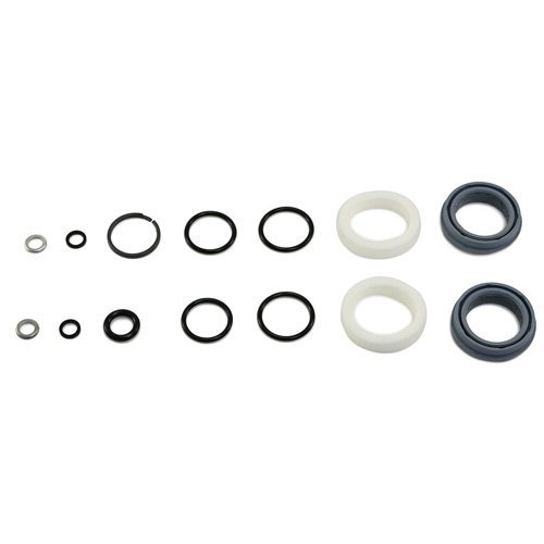 RockShox Fork Basic Service Kit Sektor RL Dual Position Coil (2012-2015)