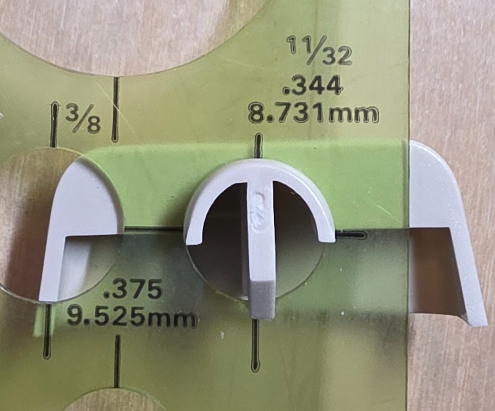 Windows Weep Hole Covers Beige - Sold by the 10 pack B