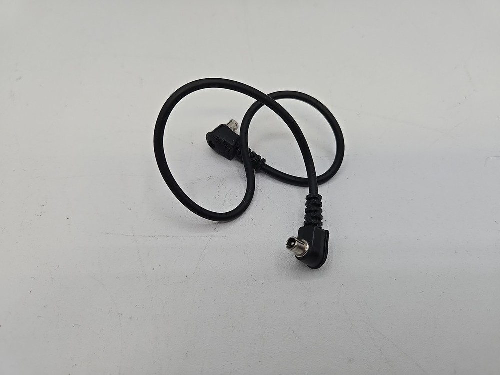 Canon A-33 Automatic Flash In Case