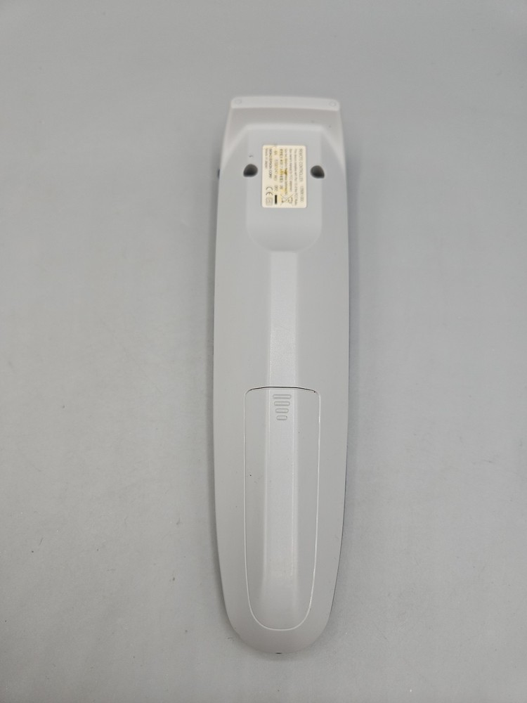 Genuine Epson 125061000 Projector Remote Control - Tested Working