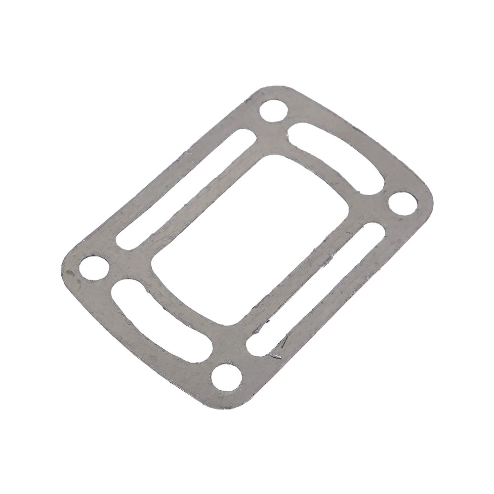 2Pcs Exhaust Elbow Riser Gaskets For Volvo Penta OMC SIERRA 3850496 3863191