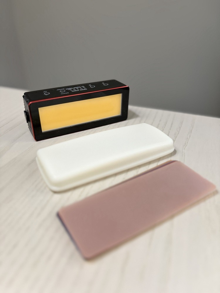 Aputure AL-MW Mini LED Light - Excellent Condition