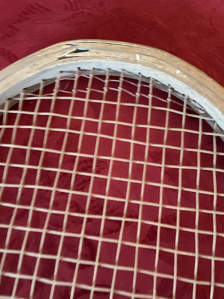 Vintage PRO 100 Tennis Racket