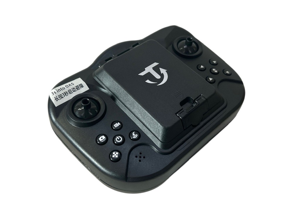 S128 mini drone wifi 4k HD dual camera foldable