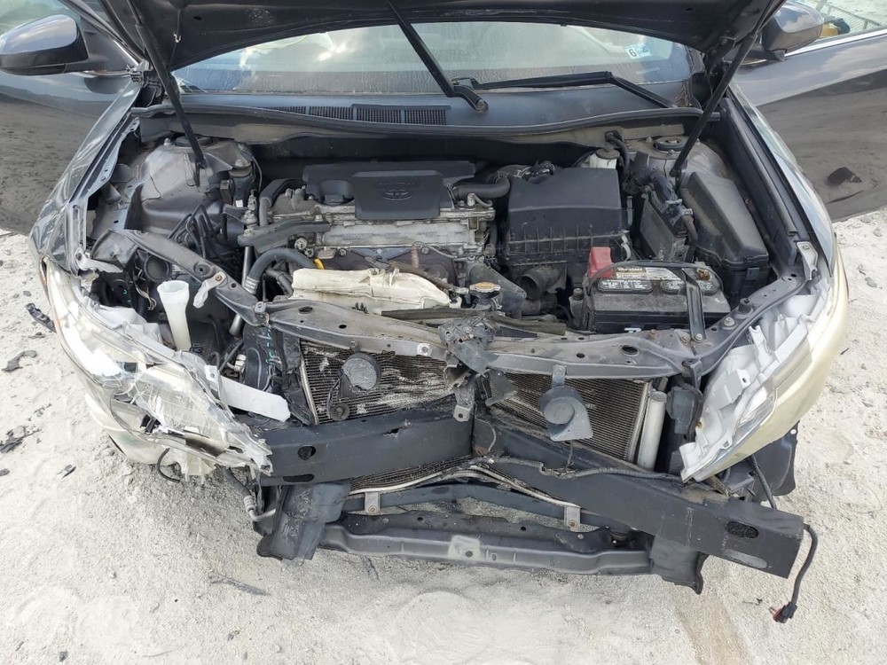 CAMRY 2012 Glove Box 4730718