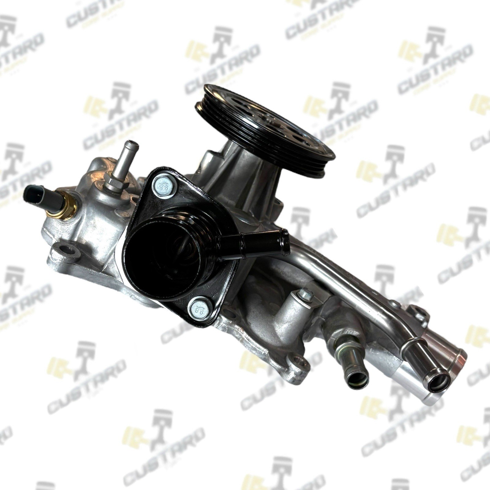 2019 - 24 Mopar Dodge Ram 1500 eTorque 5.7L Genuine OEM Water Pump | 68261224AF