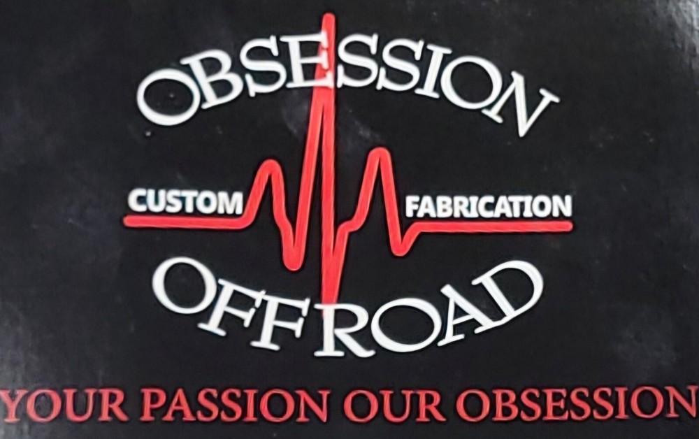 Double Shear Axle Limit Strap Tab Kit