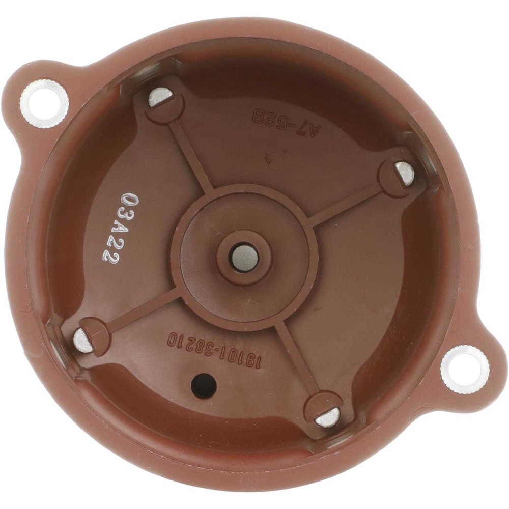 Distributor Cap Standard JH81T