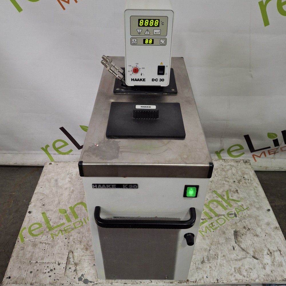 Haake DC 30 K20 Immersion Circulator