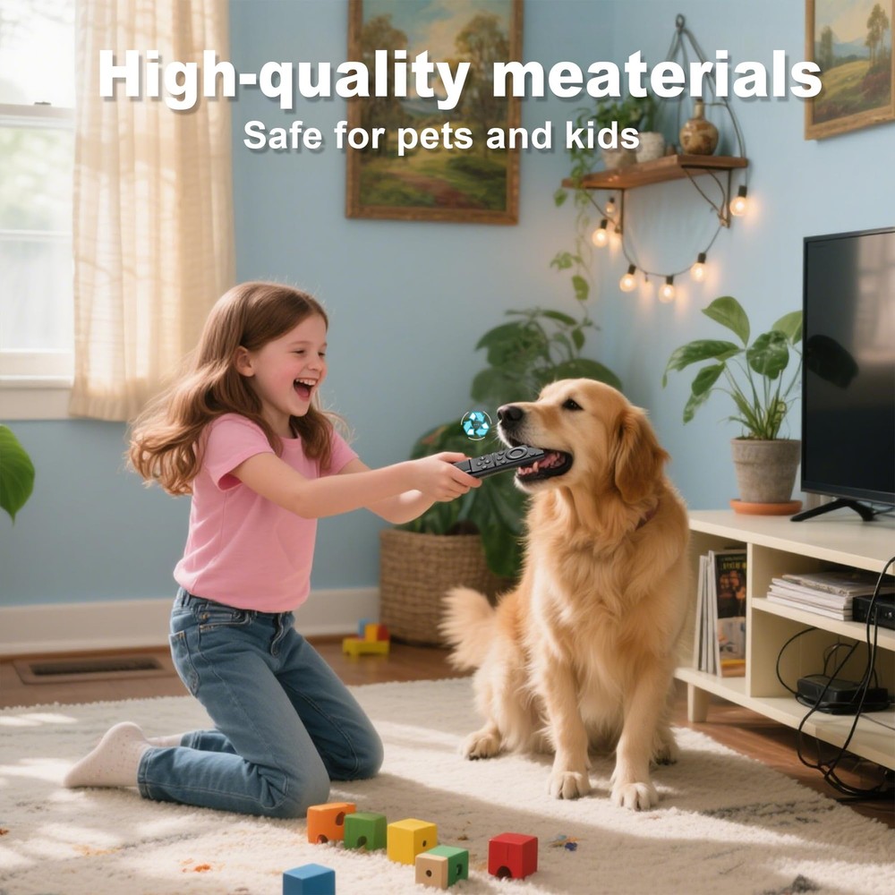 Replacement for Samsung Smart TV Remote Control, Universal Compatible Black