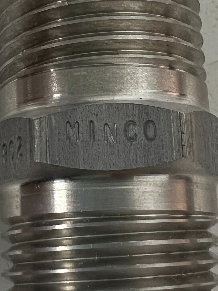 👀 NEW MINCO SPRING LOADED HOLDER FG802