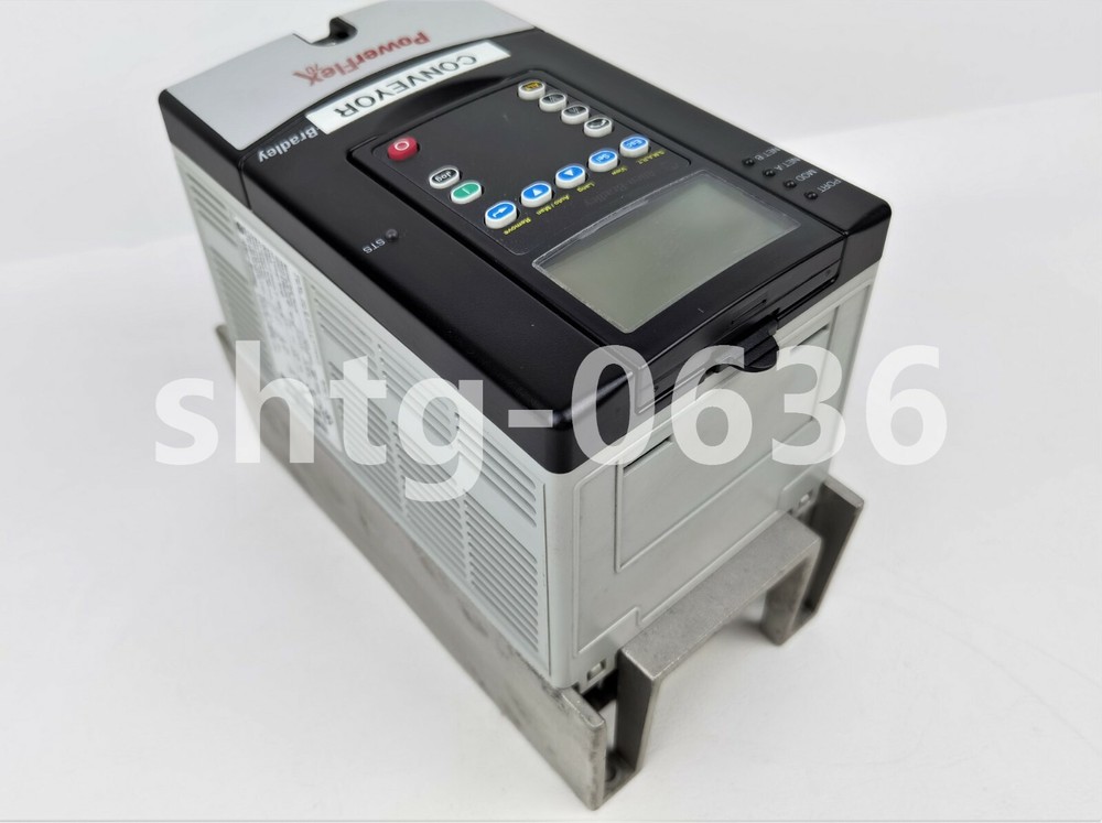 Used 20AC2P1A2AYNNNC1 (Test ,Clean)