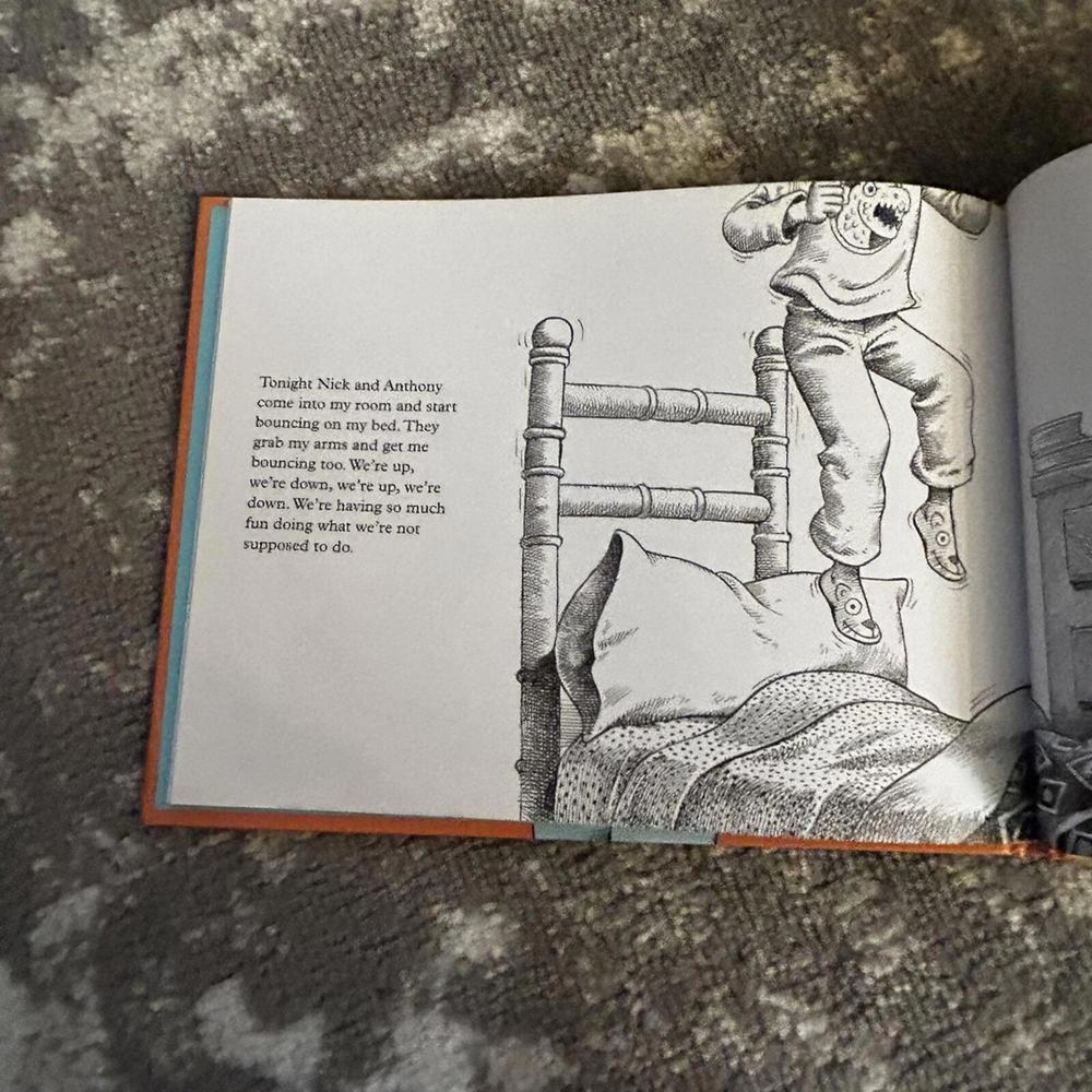 Scholastic Three Alexander Books