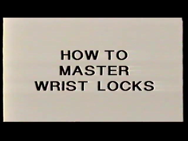 Joint Locking Mastery: Bending, Twisting & Torque Techniques | Chin Na | Karate