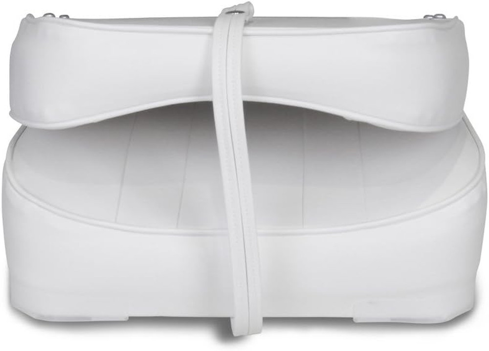 Classic Low Back Folding Boat Seat