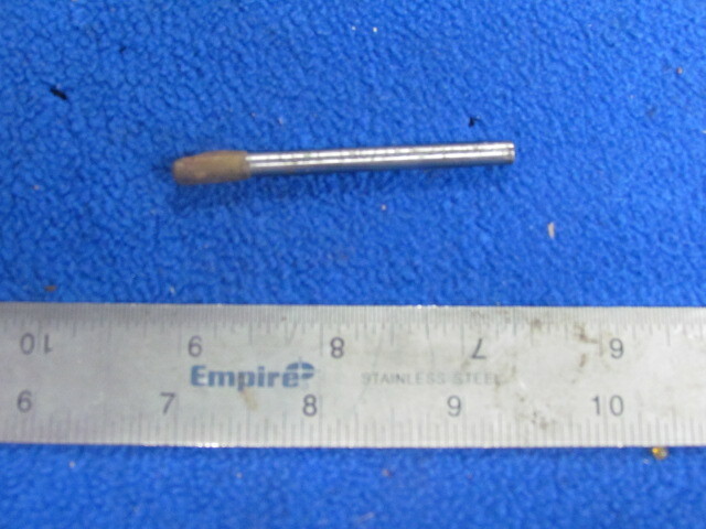 Circle 3/16 Boring Bar           J-388