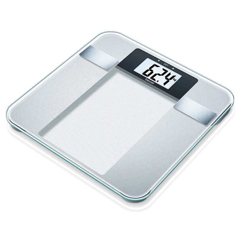 BEURER BG 13 DIAGNOSTIC BATHROOM SCALE