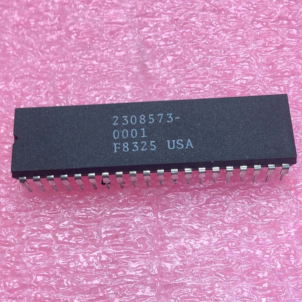 2308573-0001 - - INTEGRATED CIRCUIT
