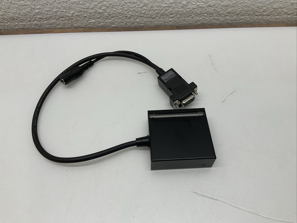 Opticon NFT-2200 Fixed Position Barcode Scanner