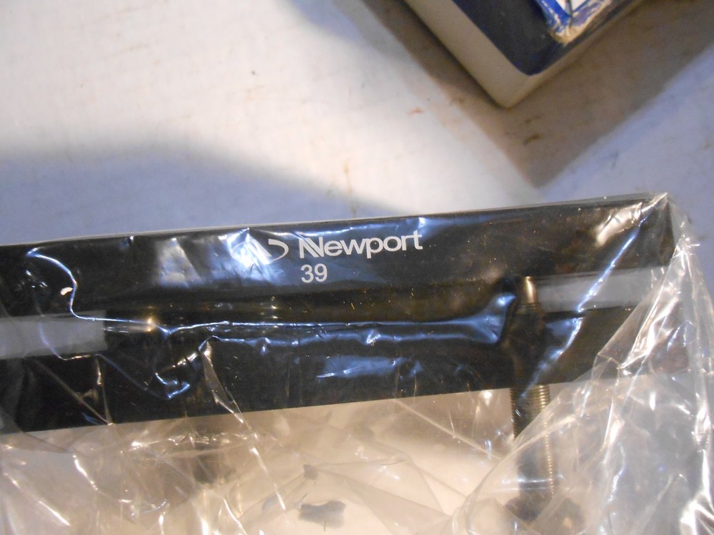 NEW NEWPORT # 39 MULTI-AXIS PLATFORM