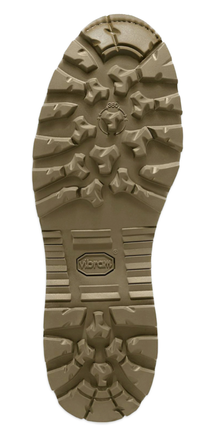 Wellco E163 RAT USMC Mojave GTX Combat Boots 10 Wide New