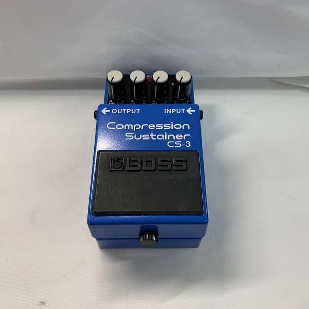 BOSS CS-3 [Body only] BOSS CS-3