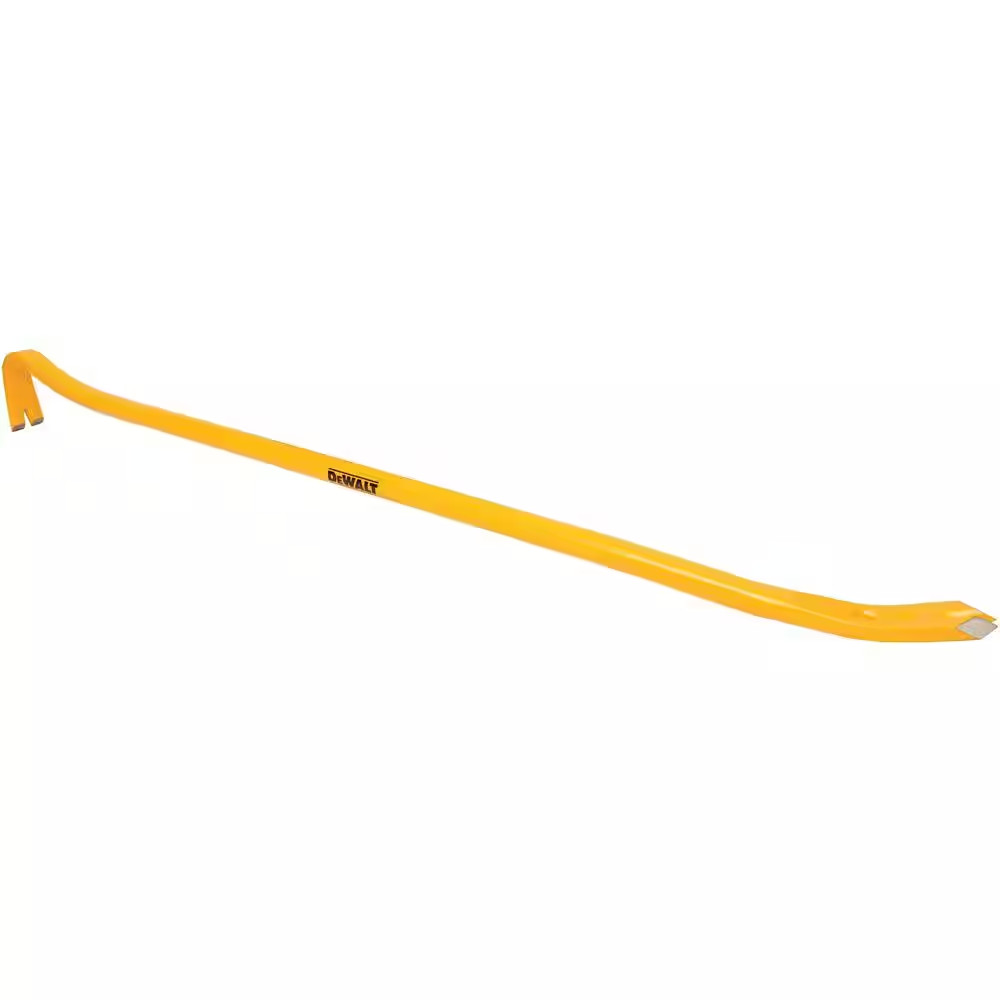 42 In. Wrecking Bar