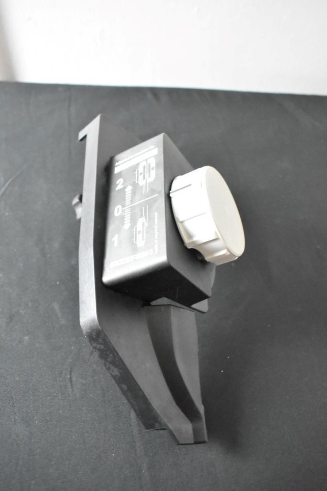 BIZERBA SLICER SHARPENER ASSEMBLY SHARPENING FOR MODELS SE12,SE12D,GSP,GSPH NEW